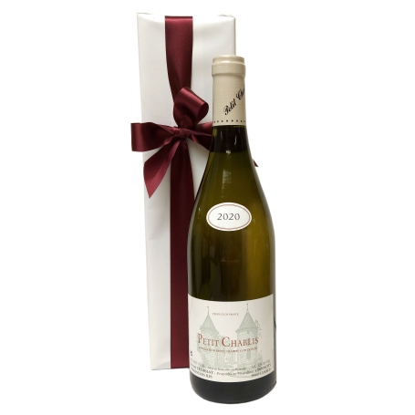 Deliver Petit-Chablis as a gift