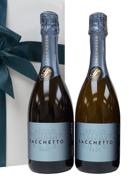 Prosecco als geschenk bestellen en laten leveren