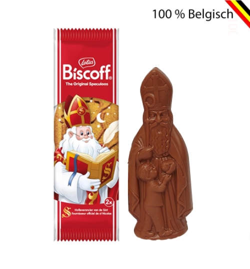 Goedkoop chocoladegeschenk voor Sint 2024