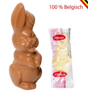 Chocolade paashazen bestellen voor Pasen 2025